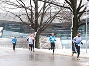 2. Winterlauf 2019 am 06.01.2019 über 15 km durch den Olympiapark (©Foto. Martin Schmitz)